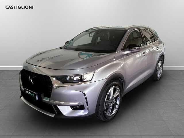 DS DS 7 Crossback DS7 Crossback 1.5 bluehdi Grand Chic 130cv auto