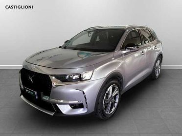 DS DS 7 Crossback DS7 Crossback 1.5 bluehdi Grand Chic 130cv auto