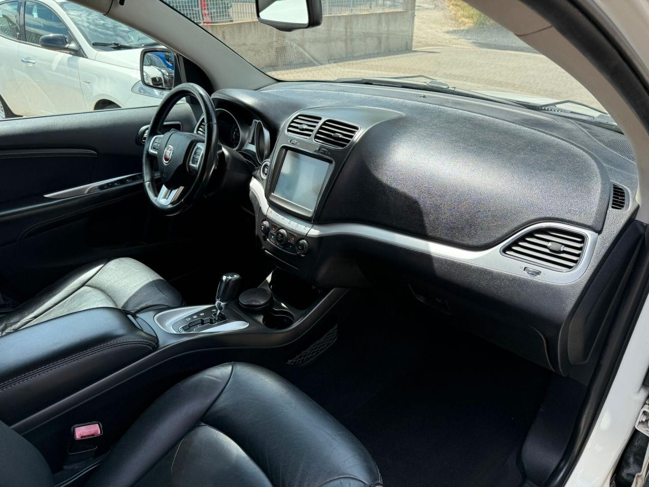Fiat Freemont 2.0 Multijet 170 CV Lounge