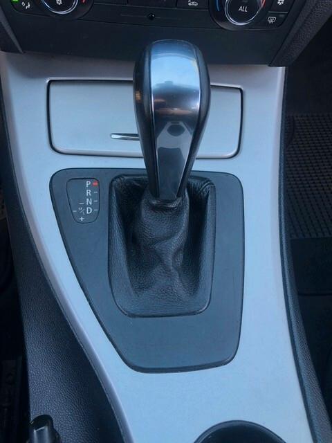 Bmw 320 330d cat Cabrio Attiva