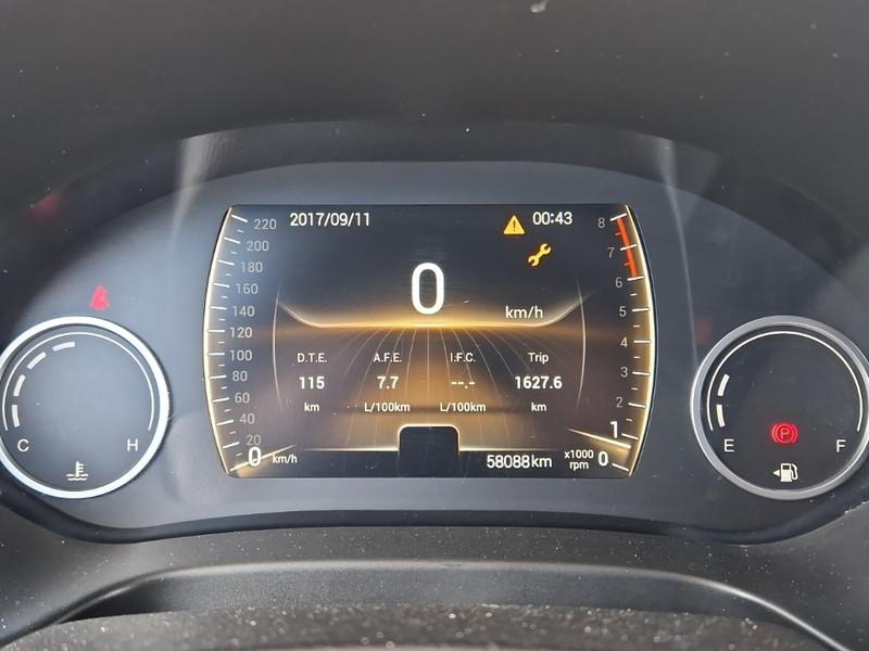 DR MOTOR DR4.0 1.5 MT BENZ GPL