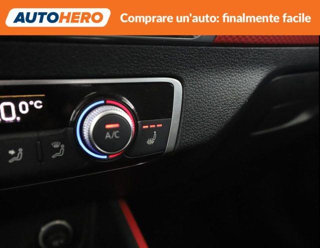 AUDI Q2 1.6 TDI Sport