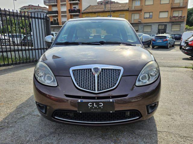 LANCIA Ypsilon 1.4 Ecochic GPL