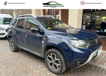 Dacia Duster 1.0 TCe 100 CV ECO-G 4x2 15th Anniversary