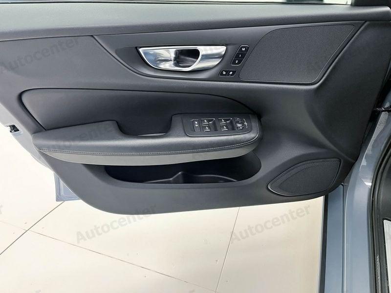 Volvo V60 V60 B3 163CV AUT PLUS DARK