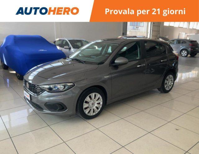 FIAT Tipo 1.4 T-Jet 120CV GPL 5 porte Easy