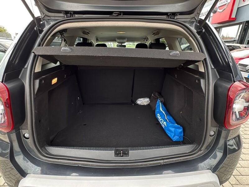 Dacia Duster Duster 1.0 tce 15th Anniversary Eco-g 4x2 100cv