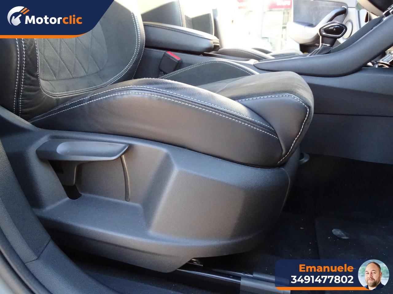 Skoda Kodiaq 2.0 tdi evo Sportline dsg