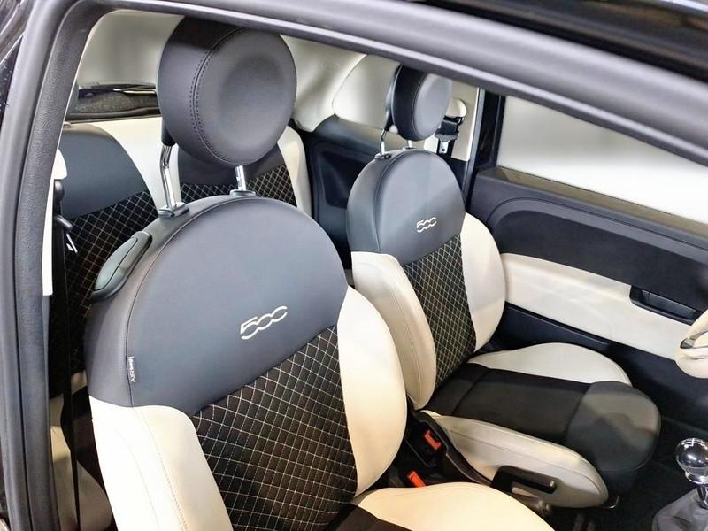 FIAT 500 1.0 70cv Ibrido Dolcevita