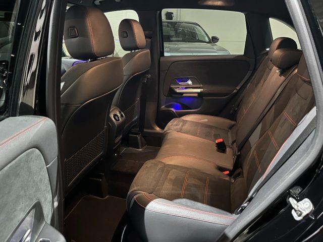 MERCEDES-BENZ B 200 d Autom. AMG Premium Plus NAVI/LED MULTIC./TELECAM