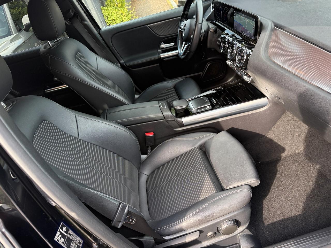 Mercedes-benz GLA 200 GLA 200 d Automatic 4Matic Premium