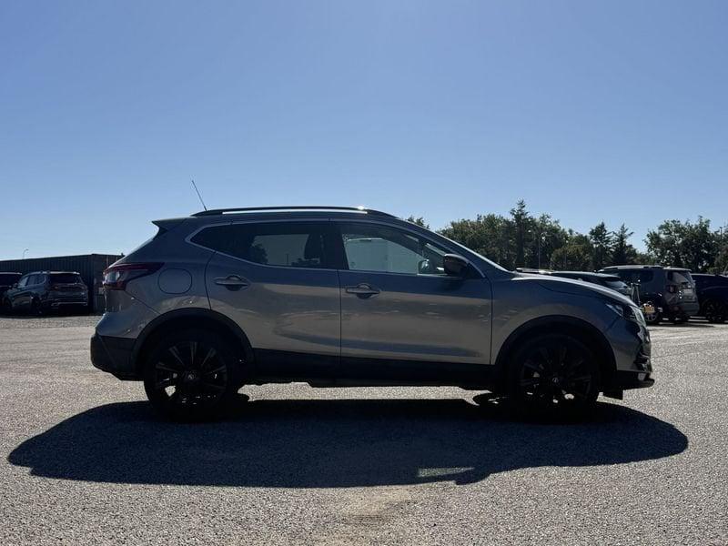 Nissan Qashqai 1.5 dCi 115 N-Tec Start