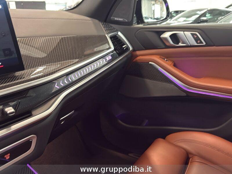 BMW X5 G05 LCI 2023 xdrive30d MSport auto