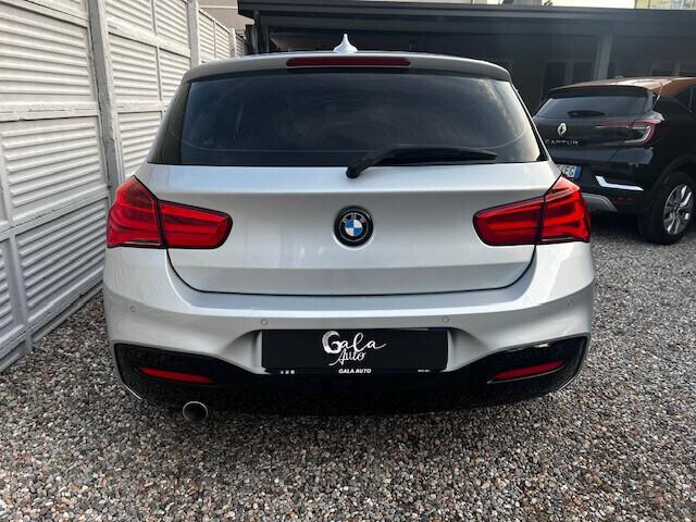 Bmw 116 116d 5p. Msport FULL OPTIONAL