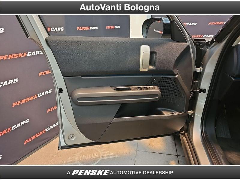 MINI Mini Countryman U25 Mini C Classic Countryman