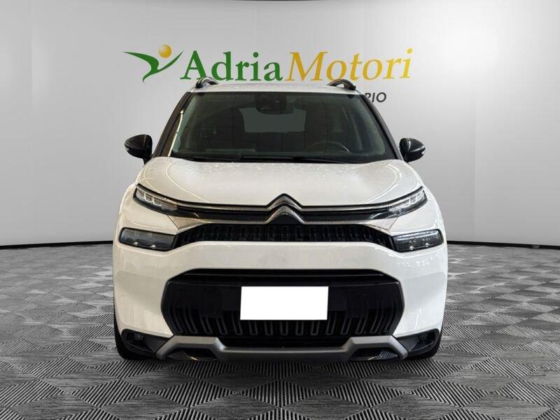 Citroën C3 Aircross BlueHDi 110 S&S Feel