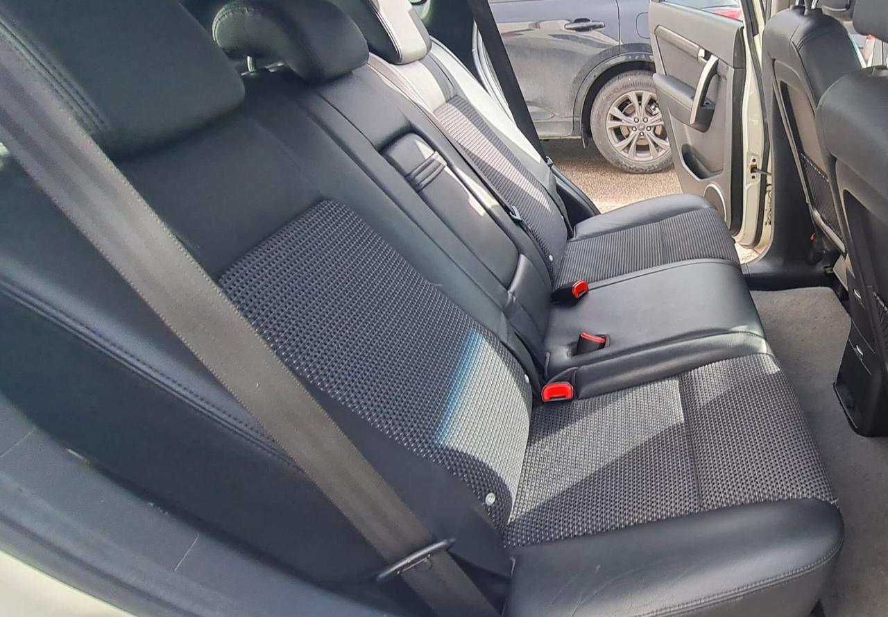 Chevrolet Captiva 2.0 VCDi LT Unico proprietario