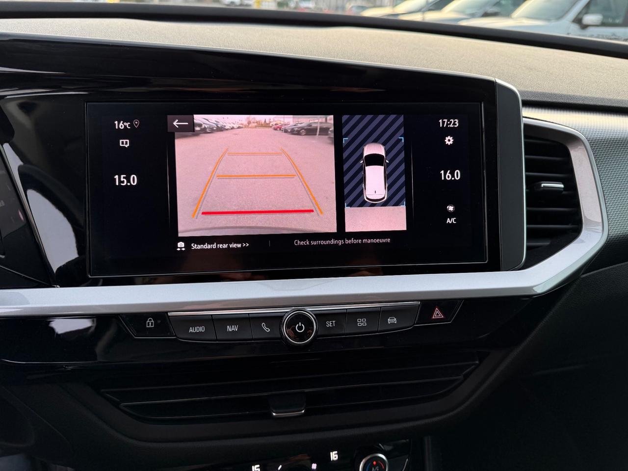 Opel Grandland 1.5 130 Cv diesel Ecotec aut. Ultimate