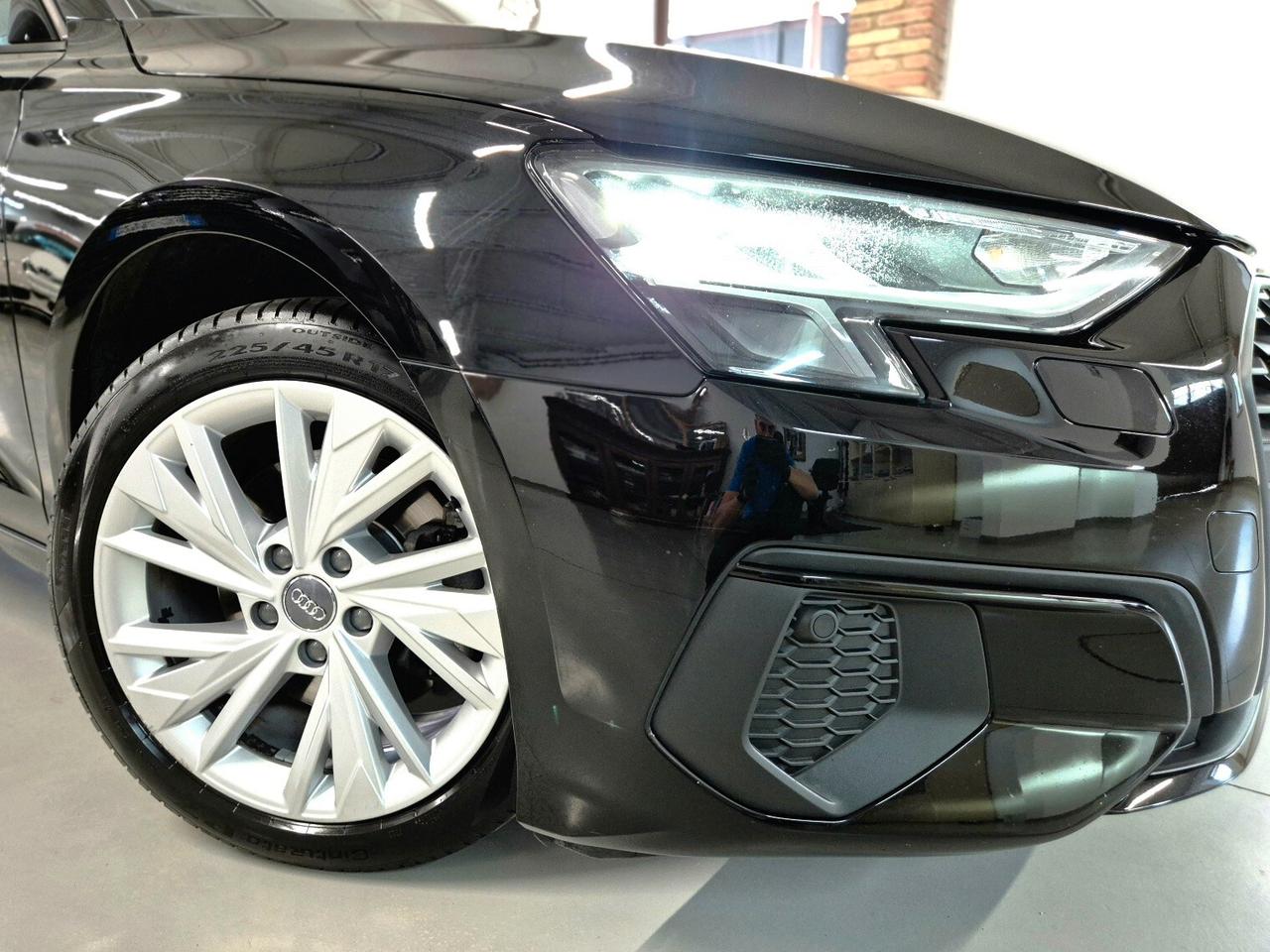 Audi A3 Sedan 35 TFSI S-tronic *Sedili elettrici**