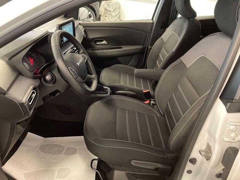 Dacia Sandero Streetway 1.0 TCe Expression CVT rif.GV191