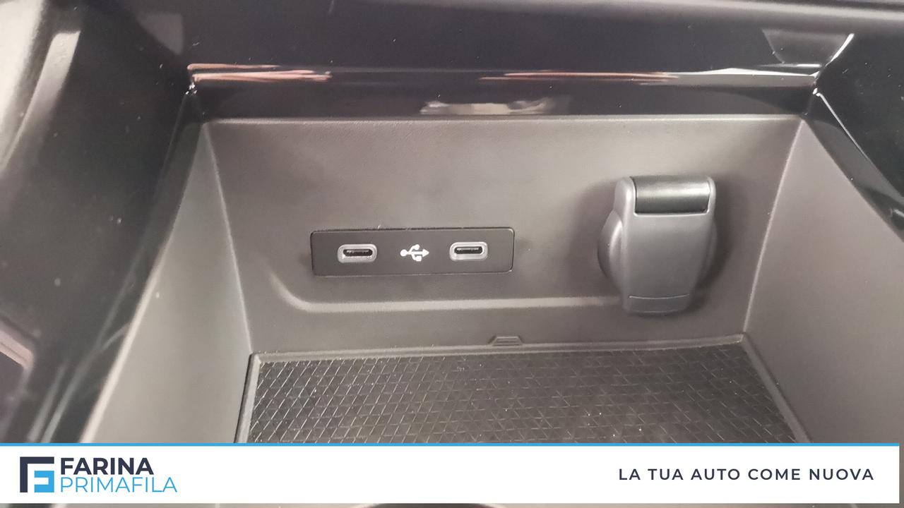 RENAULT RAFALE techno full hybrid E-Tech 200 cv MY25