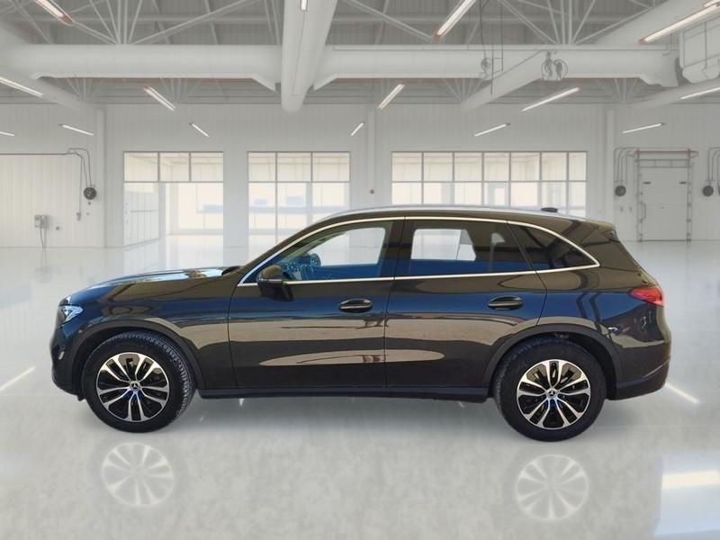 MERCEDES-BENZ GLC 220 D 4M MILD HYBRID ADVANCED PLUS AUTO SUV