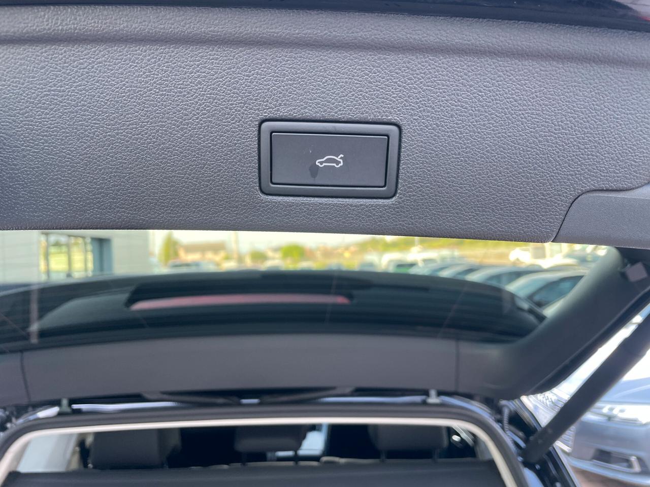 Volkswagen Touareg 3.0 V6 TDI SCR Elegance