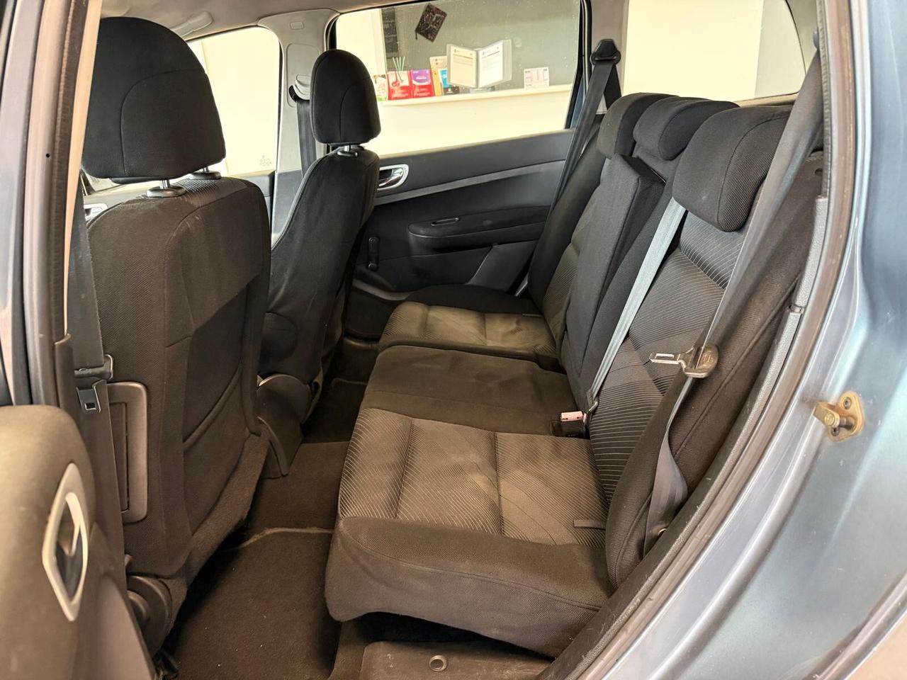 Peugeot 307 1.6 16V HDi 110CV SW