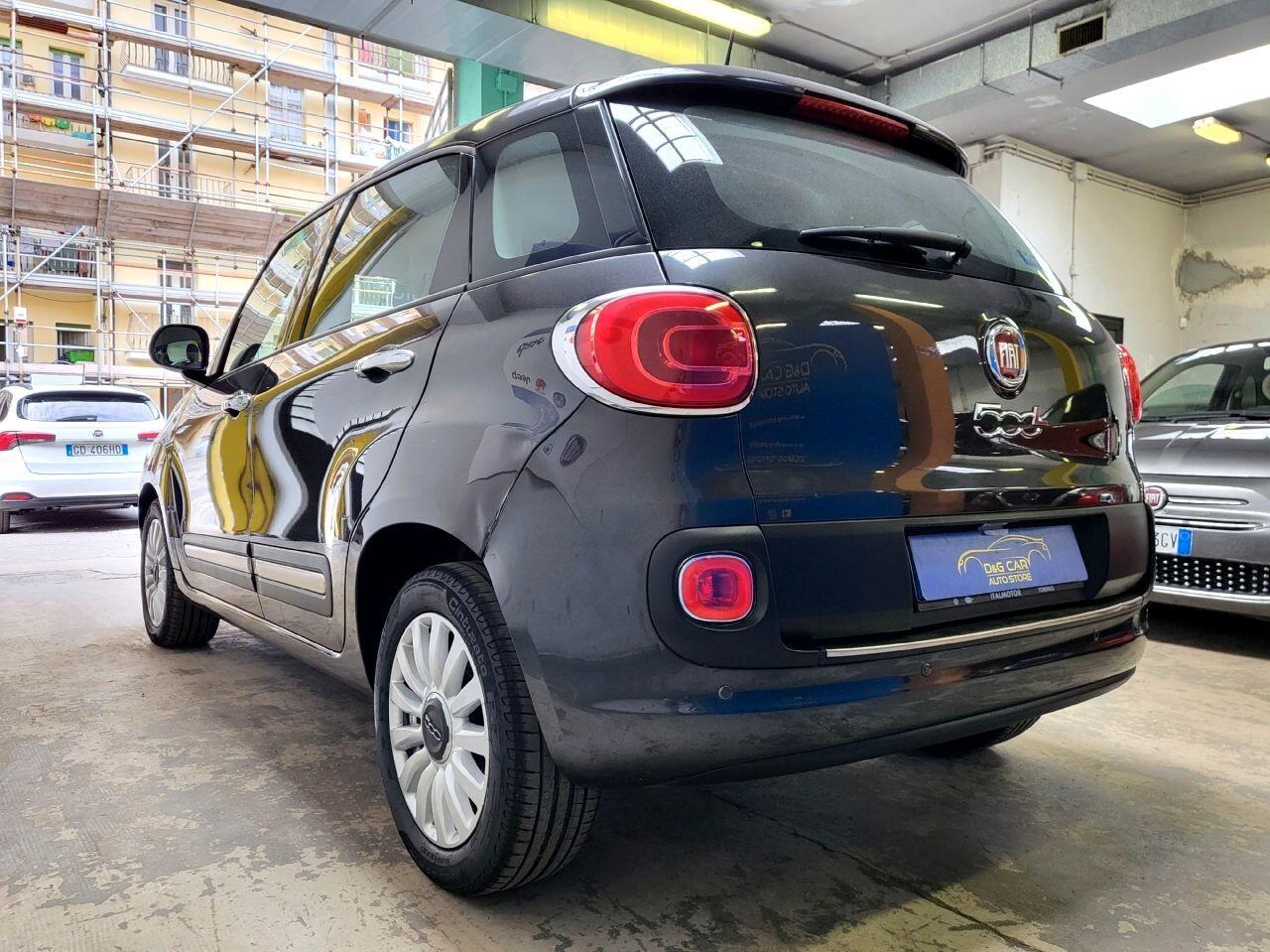 Fiat 500L 1.3 Multijet 85 cv Pop Star