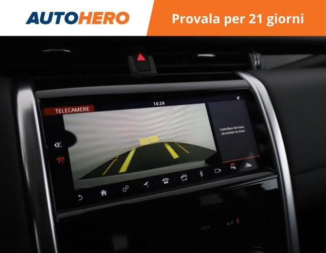 LAND ROVER Discovery Sport 2.0D I4-L.Flw 150 CV AWD Auto S
