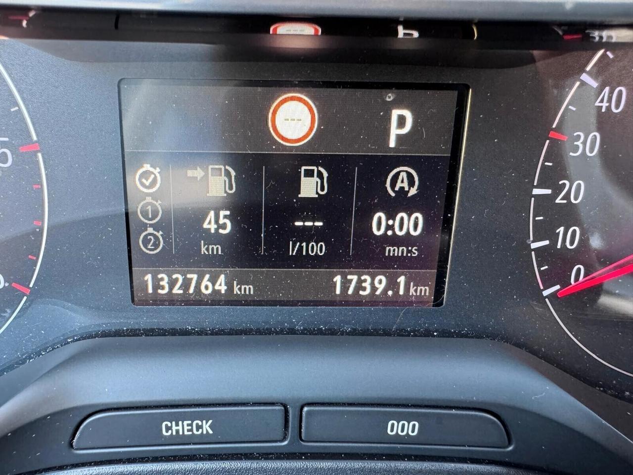 Opel Grandland X 1.6 diesel Ecotec Start&Stop aut. Innovation*FULL OPTIONAL*NAVI