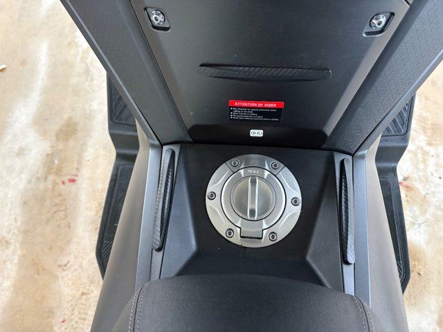 VOGE Sfida SR4 400 SR4 MAX UNICO PROPRIETARIO