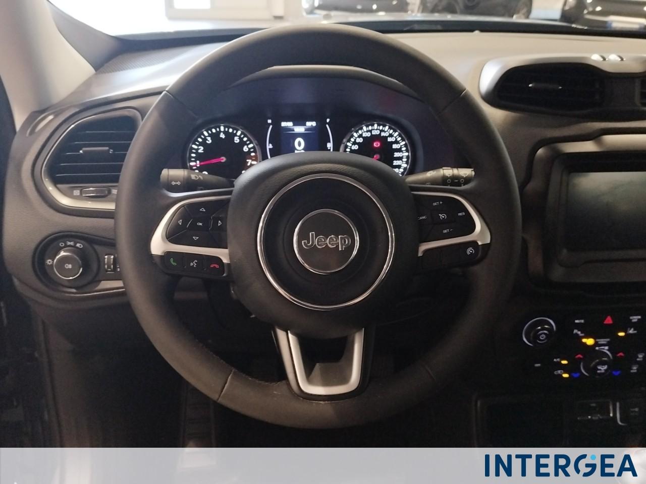 JEEP Renegade 1.0 t3 Longitude 2wd