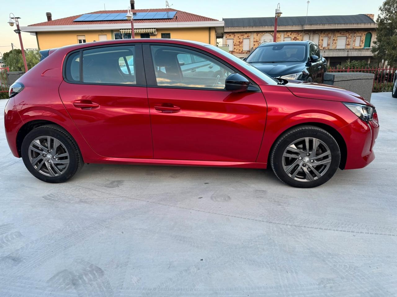 Peugeot 208 BlueHDi 100 Stop&Start 5 porte Active Pack