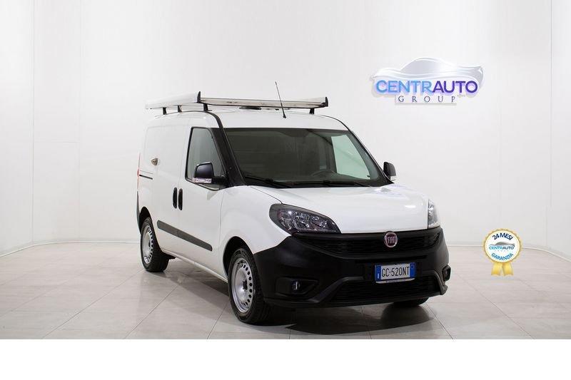 FIAT Doblò Doblò Cargo 1.6 Mjet 105cv Business