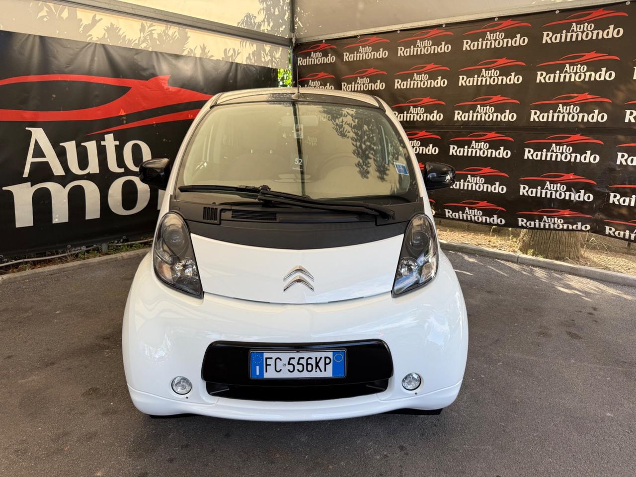 Citroen C-Zero Full Electric airdream Seduction