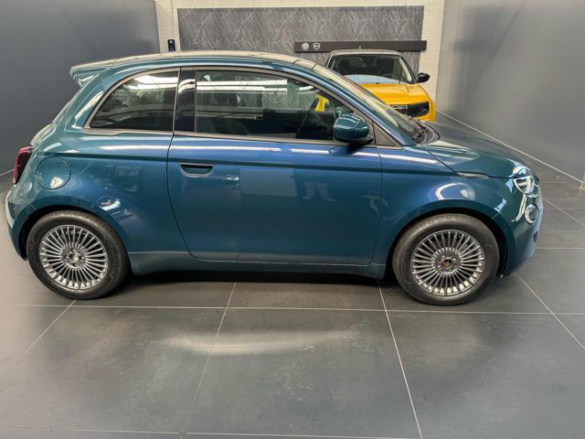 FIAT 500e Fiat La Nuova 500 Hatchback MY23 320 Berlina