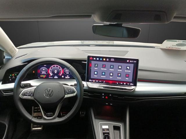 VOLKSWAGEN Golf 1.5 TSI 150 CV ACT Life