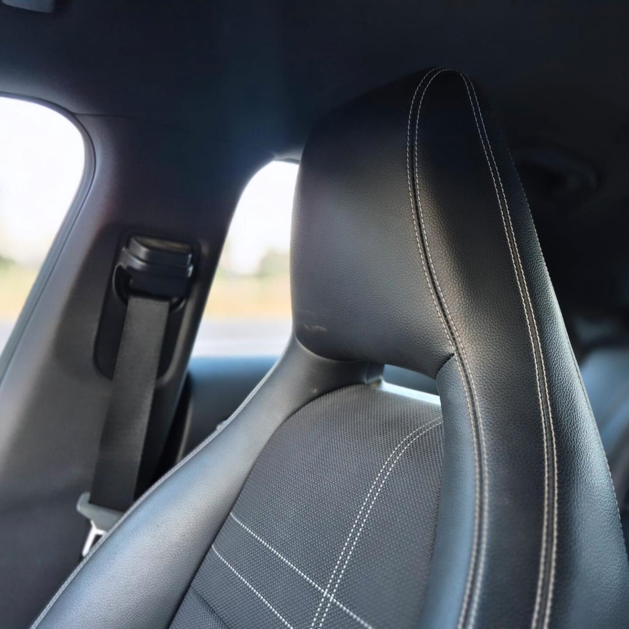 Mercedes-benz CLA 200 CDI Sport 136 Cv Berlina