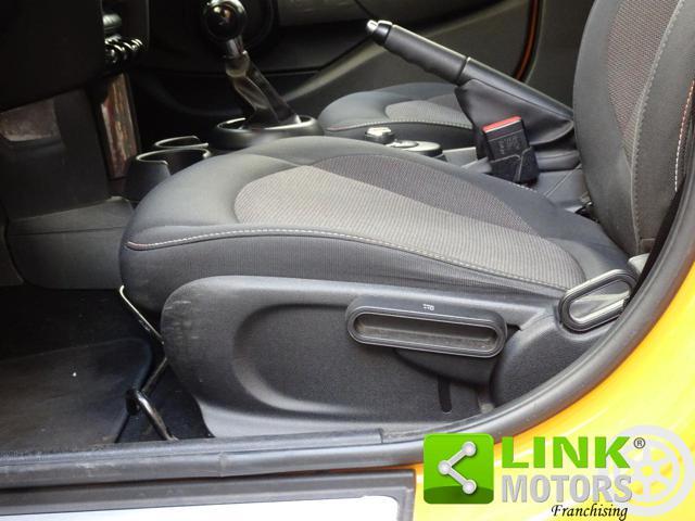 MINI Clubman 1.5 One D Hype 5P