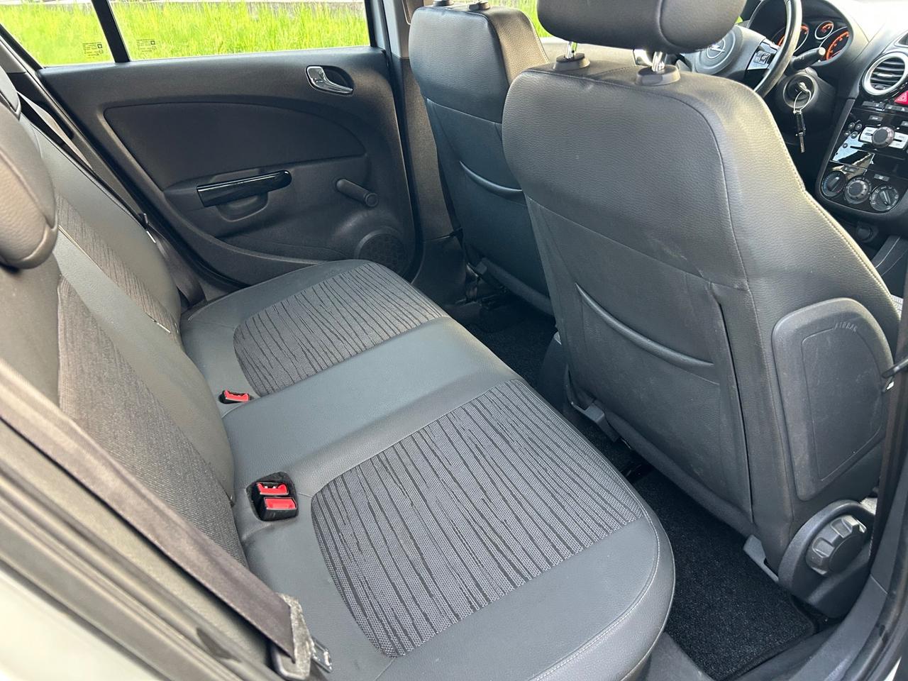 Opel Corsa 1.2 85CV 5 porte GPL-TECH Ecotec