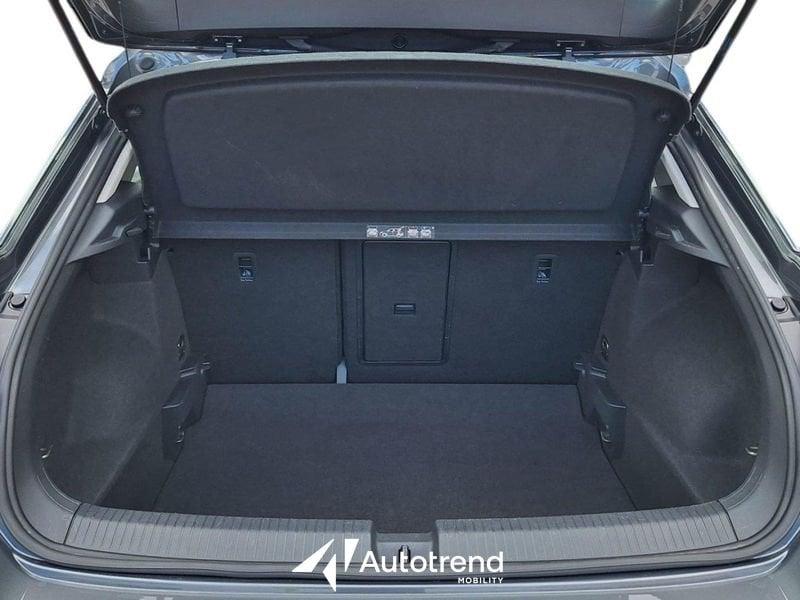 Volkswagen T-Roc 2.0 TDI 150 CV Automatica Business BlueMotion Technology