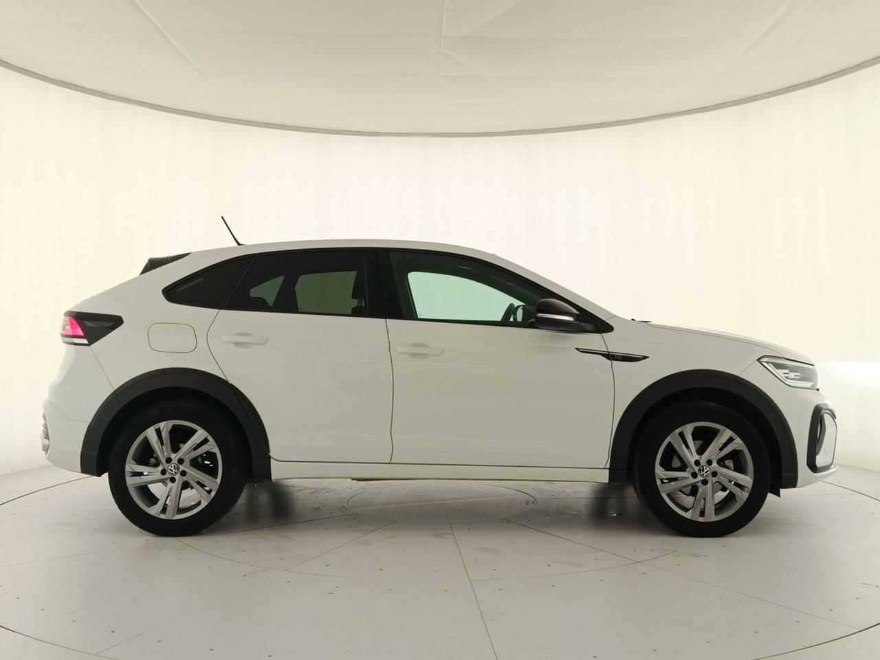 VOLKSWAGEN Taigo - Taigo 1.0 TSI 110 CV R-Line