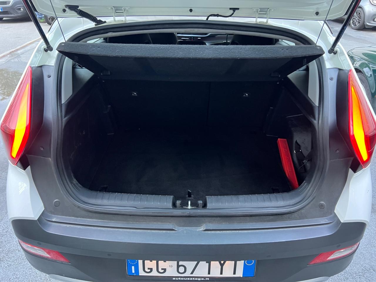 Hyundai Bayon 1.0 T-GDI Hybrid 48V iMT XLine
