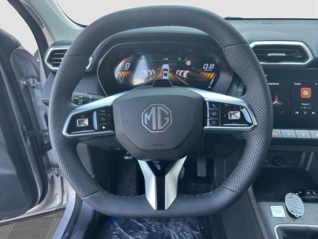 MG ZS ZS 1.5 Comfort