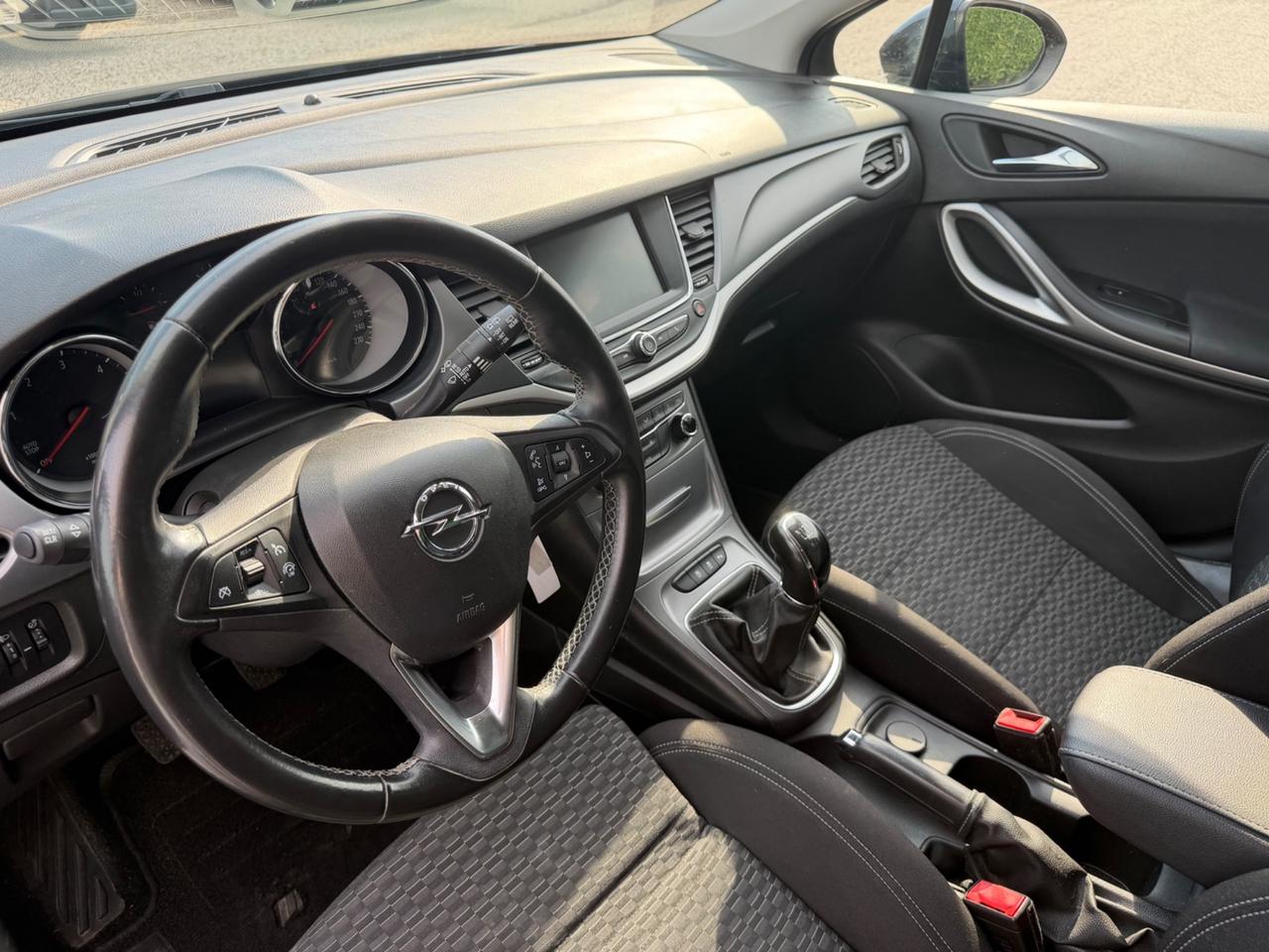 Opel Astra 1.6 CDTi 110CV Start&Stop Sports Tourer Innovation