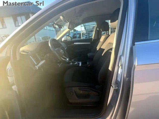 AUDI Q5 Sportback 40 2.0 tdi Advanced 4x4 s-tronic GM777GG