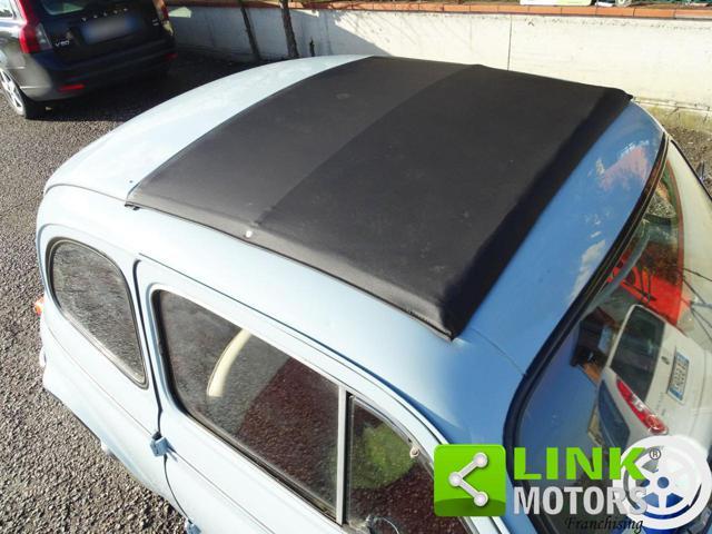 FIAT 500 D