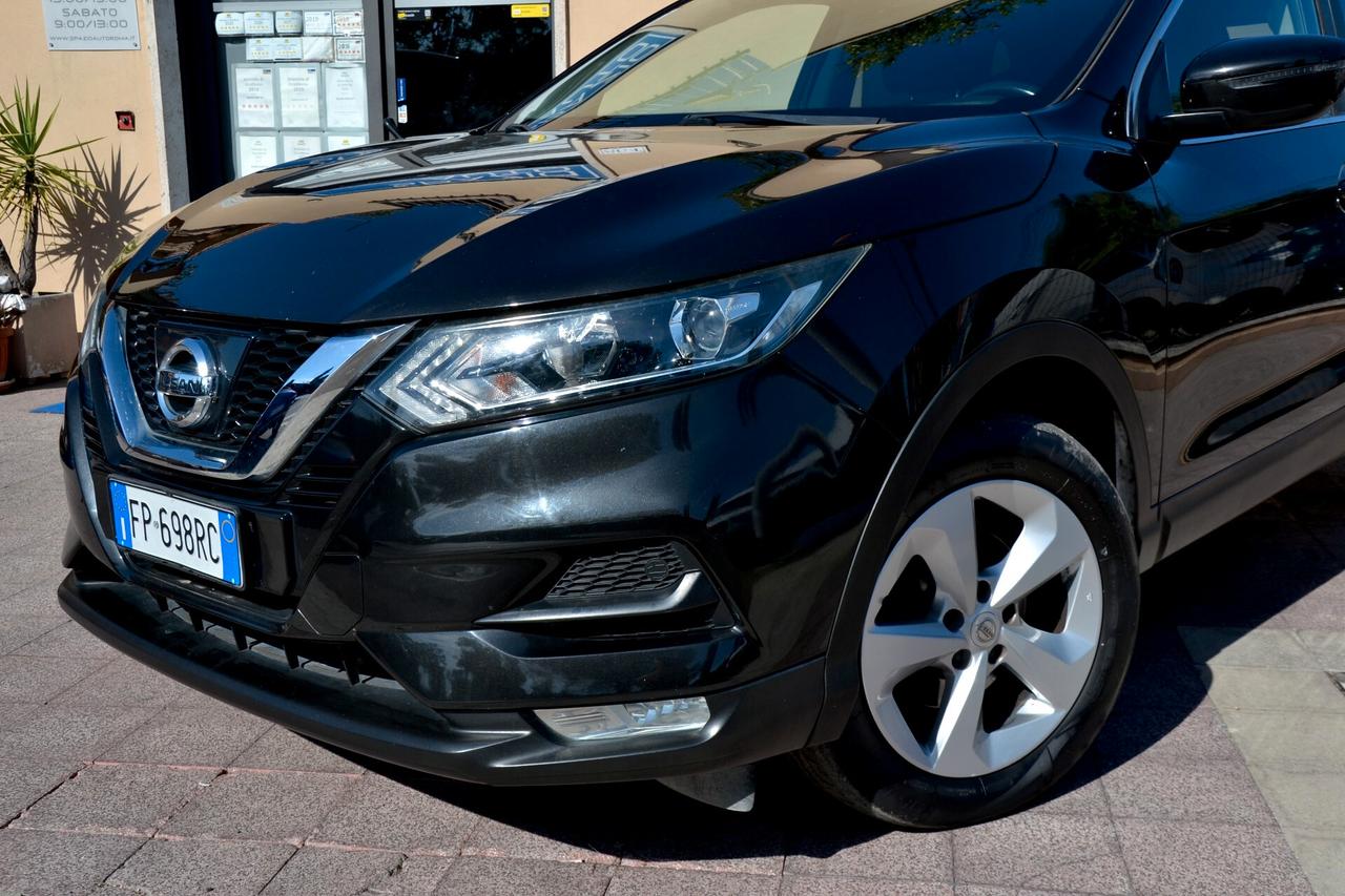 Nissan Qashqai 1.6 DCI 130CV ACENTA AUTOM. **PREZZO REALE**