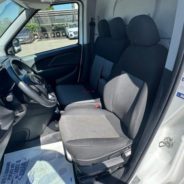 FIAT Doblo 1.6 Mjet 105cv S.&S. PL-TN CARGO MAXI LOUNGE
